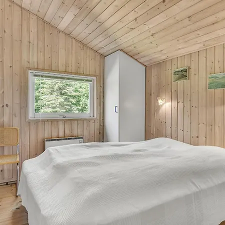 Gorgeous Home In Tranekaer With Sauna *