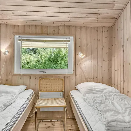 Gorgeous Home In Tranekaer With Sauna
