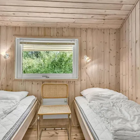 Gorgeous Home In Tranekaer With Sauna