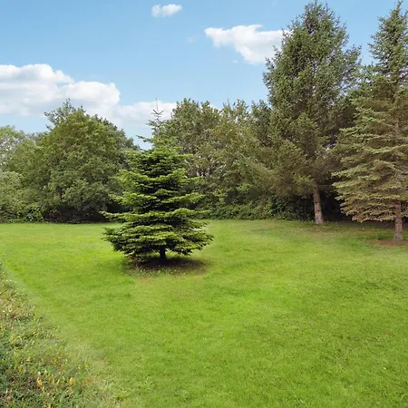 Prázdninový dům Valmuevej Tranekaer Denm Tranekær