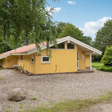 Valmuevej Tranekaer Denm Prázdninový dům *